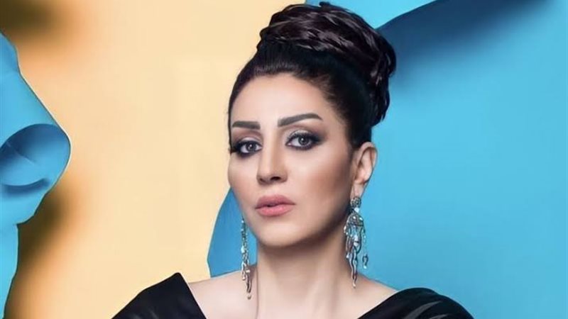 وفاء عامر