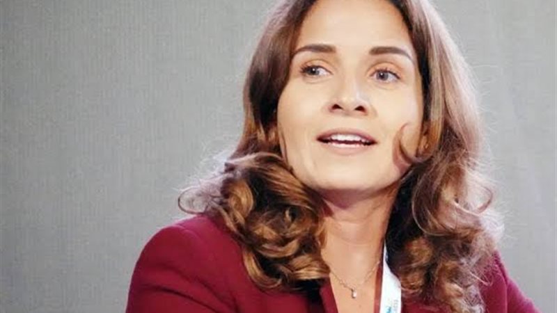 ليلى بنعلي