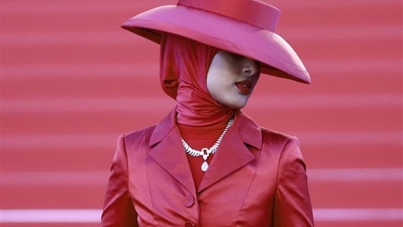 مهرجان كان 2024