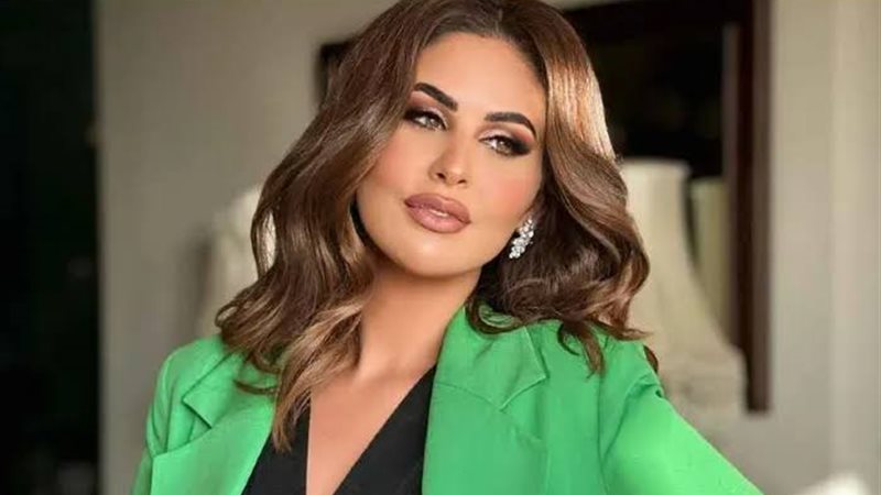 مي سليم