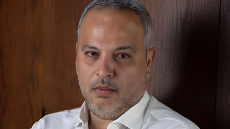 تامر عبد المنعم