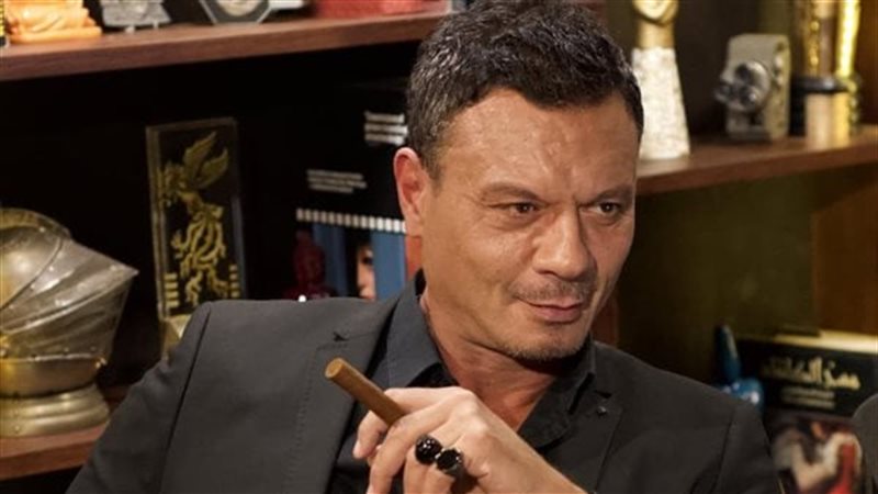 عباس أبو الحسن