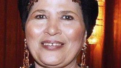 المخرجة رباب حسين نموذج رائد للزوجة الوفية.. إليكِ السبب