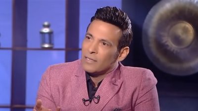 سعد الصغير يؤجل طرح أغنيته الجديدة بسبب وفاة والدة محمود الليثي 