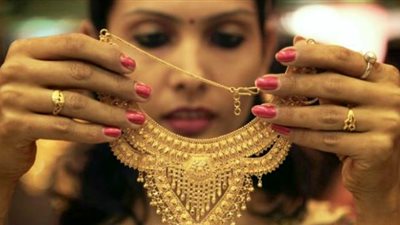 قبل الشراء او البيع.. إليك أسعار الذهب في مصر اليوم الجمعة