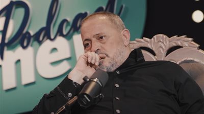 مصير حفل جورج وسوف في دبي بعد تعرضه لوعكة صحية 