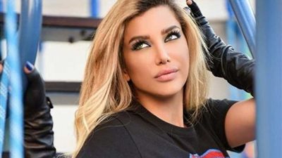 دانا حلبي : الست اللبنانية الأجمل في العالم.. وأحب محمد رجب