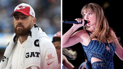 أسباب غياب ترافيس كيلسي عن حفلات حبيبته تايلور سويفت الأخيرة 