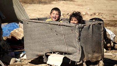 في يومهم العالمي.. ماذا قدمنا للأطفال ضحايا الاعتداءات؟