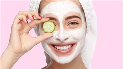 لاغنى عنها في الصيف.. 4 ماسكات هامة تخلصك من التصبغات