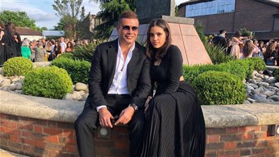 ابنة عمرو دياب على خطى والدها وتحضر مفاجأة في هذا الموعد