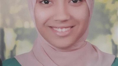 «هير نيوز» تهنئ الطالبة جنى علي الأولى في الشهادة الإعدادية بجنوب سيناء
