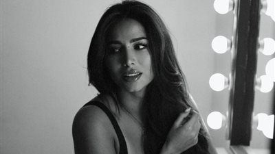 الفنانة نوران ماجد تتألق بدور مميز في «ولاد رزق 3»