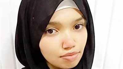 «هير نيوز» تهنئ الطالبة سما أحمد الثانية في الشهادة الإعدادية بجنوب سيناء