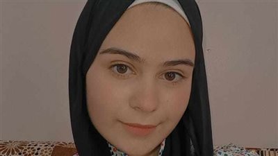 «هير نيوز» تهنئ الطالبة سارة رشاد الثالثة في الشهادة الإعدادية بجنوب سيناء