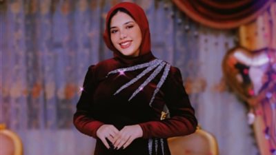 «هير نيوز» تهنئ الطالبة سلمى عاطف سلامة لنجاحها في الشهادة الإعدادية 