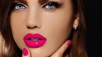 أجمل إصدارات أحمر الشفاه الوردي لربيع وصيف 2024 (صور)