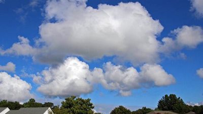 تفسير حلم رؤية السحاب في المنام