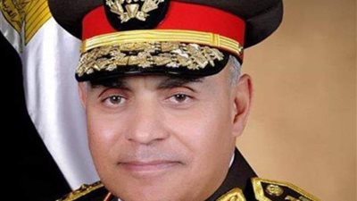 «هير نيوز» تنعي وفاة والدة الفريق أول صدقي صبحي