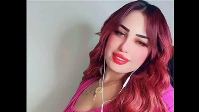 القبض على الراقصة دوسة بعد فضيحة المخدرات والفيديوهات المخلة 