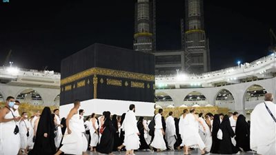  ما حكم تقديم طواف الإفاضة على رمي جمرة العقبة؟ «الإفتاء تُجيب»