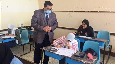 لطلاب الثانوية العامة قبل دخولك الامتحان.. معلومات مهمة لازم تعرفها