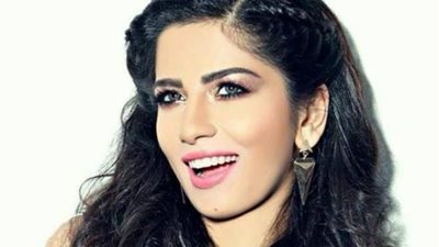 أميرة هاني تكشف أسباب ابتعادها عن الوسط الفني وعلاقتها بالفنانة نبيلة عبيد 