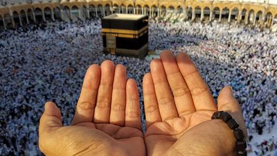  ما هي الأعمال المستحبة في العشر الأوائل من ذي الحجة؟.. «الإفتاء تُجيب»