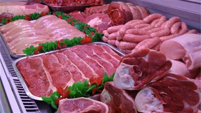 لتحديد ميزانية بيتك.. إليك أسعار اللحوم الحمراء بكافة أنواعها اليوم السبت 8 يونيو 2024