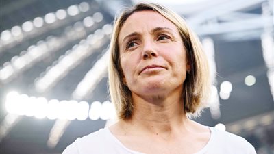 الفرنسية‭ ‬سونيا‭ ‬بومباستور مدربة لسيدات تشيلسي 