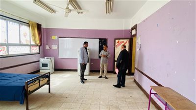 «التعليم» بجنوب سيناء: جاهزون لانطلاق ماراثون امتحانات الثانوية العامة 