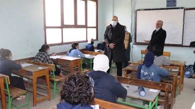 برقم الجلوس فقط.. رابط نتيجة الشهادة الإعدادية محافظة المنوفية 