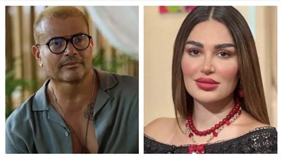 سارة نخلة تهاجم عمرو دياب بعد واقعة الصفعة : راجل مهزأ 