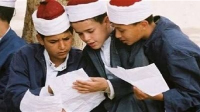 رابط نتيجة الشهادة الابتدائية والإعدادية عبر بوابة الأزهر الإلكترونية 