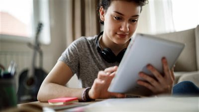 لطلا الثانوية العامة.. 6 إرشادات الالتزام بها ليلة الامتحان 