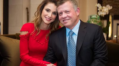 في ذكرى تتويجها ملكة على الأردن.. أبرز المحطات في حياة الأميرة رانيا