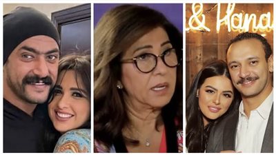 مابين النجاح والانفصال.. توقعات جديدة لـ«ليلى عبد اللطيف» لهؤلاء الفنانين 