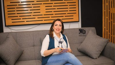 بقلم ريهام رفعت: شهر زاد العصر تحكي