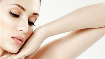 وصفات طبيعية فعالة للتخلص من الشعر الزائد بالجسم نهائياً