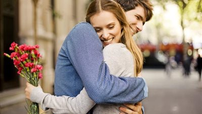 قبل الزواج.. 5 علامات تؤكد إنك وجدتٍ شريك الحياة المناسب 