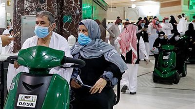  ماحكم السعي والطواف على المَرْكَبَة الكهربائية؟.. «الإفتاء تُجيب»