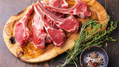 مع اقتراب العيد.5 فوائد صحية مذهلة للحوم الضأن 