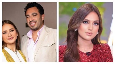 ياسمين عز تعلق على طلاق نيللي كريم وتقدم نصيحة للزوجات