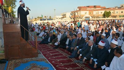 ما الصيغة المشروعة الصحيحة للتكبير في عيد الأضحى؟.. «الإفتاء تُجيب»