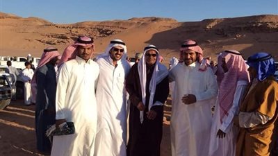 عيد الأضحى في أرض الفيروز «شكل تاني».. تعرفِ على طقوس أهل البادية