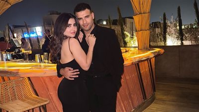 كلاكيت ثاني مرة.. عودة مطرب المهرجانات مسلم لخطيبته يارا