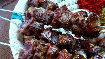 «البولفاف» طبق عيد الأضحى الرسمي في المغرب.. إليكِ طريقة تحضيره