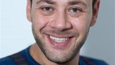 محمد علي رزق: لم أتخيل مطلقا أن أصبح ممثلا