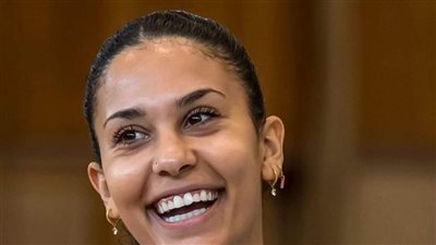 بعد ضمها لنادي بيزيه الفرنسي للكرة الطائرة.. من هي  ندى معوض؟