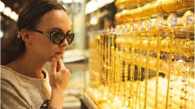 قبل البيع أو الشراء.. إليك أسعار الذهب في مصر اليوم الخميس 13 يونيو 2024
